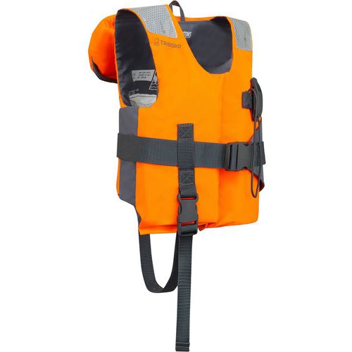 Decathlon Kids' Life Jacket LJ100N Easy JR 15-40 kg