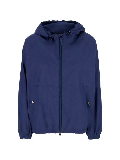 Windbreaker Blouson Jacket