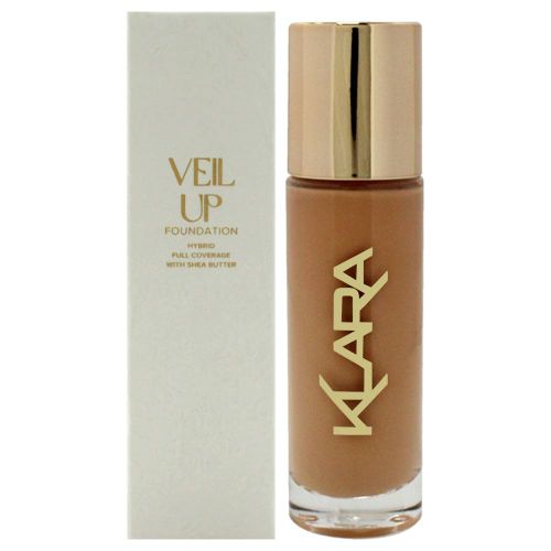 Veil Up Foundation - 3W Light War