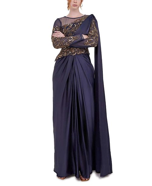 Nova Gown