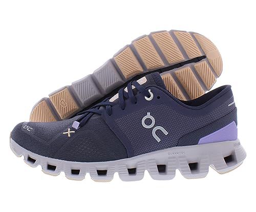 On Women's Cloud X 3 Sneakers