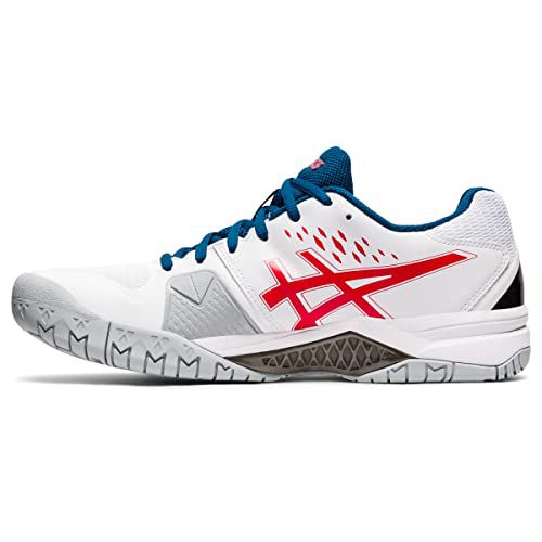 ASICS Men's GEL-Challenger 12 Tennis Shoes