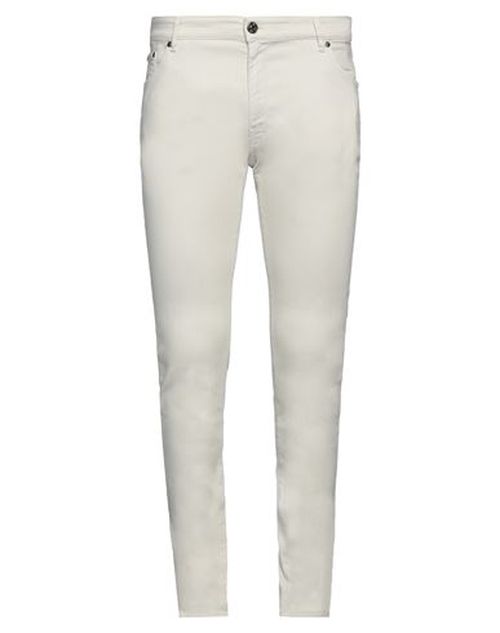 Man Pants Beige