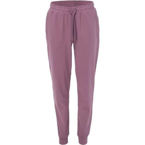 Girl's training Trousers Martes Viola