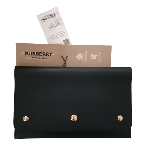 Clutch bags Leather for Female