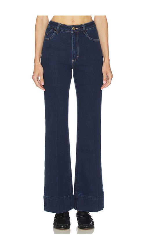 ROLLA'S Eastcoast Flare Jeans in Blue. 25. Also , 31