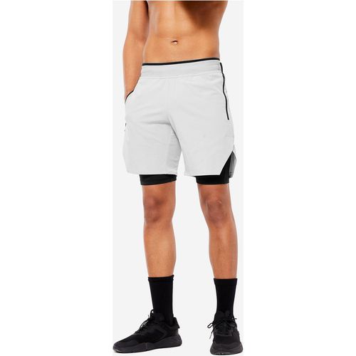 Decathlon Breathable Lightweight Cross Training Performance Shorts