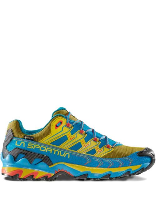 Ultra Raptor II GORE-TEX sneakers - Blue
