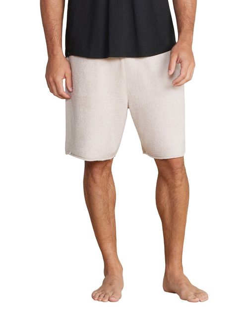 Rolled Edge Short