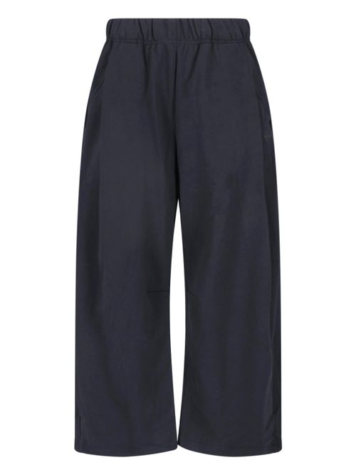 Essential 100% Cotton Men's Trousers
