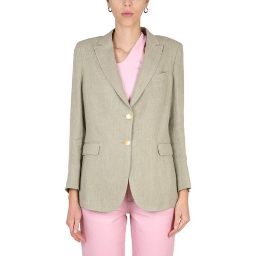Saulina Angelica Blazer