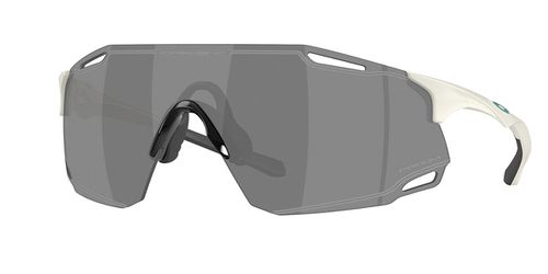 Oakley OO9513D CYBR DYNO Asian Fit 951305 Men's Sunglasses White Size 39