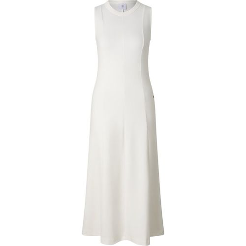BOGNER Rebecca jersey dress for women - Off-White
