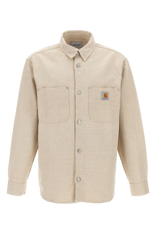 'Walter' Overshirt