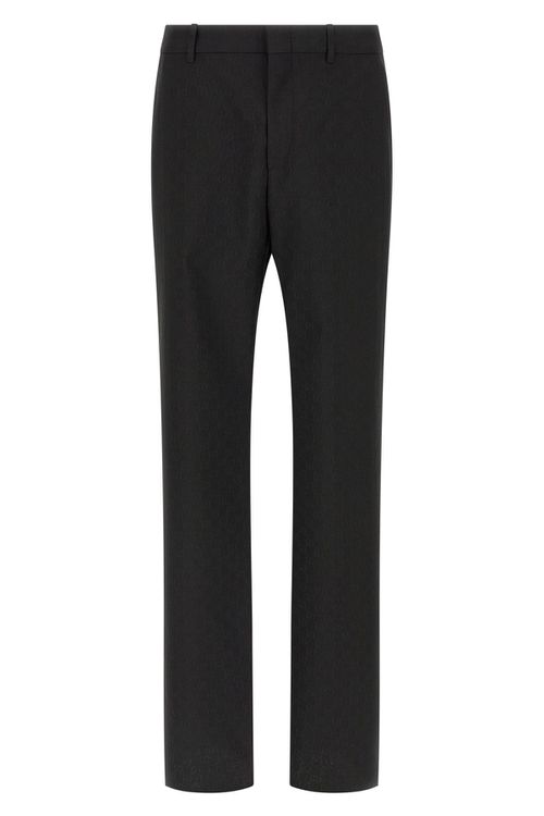 'Gg' Formal Pants