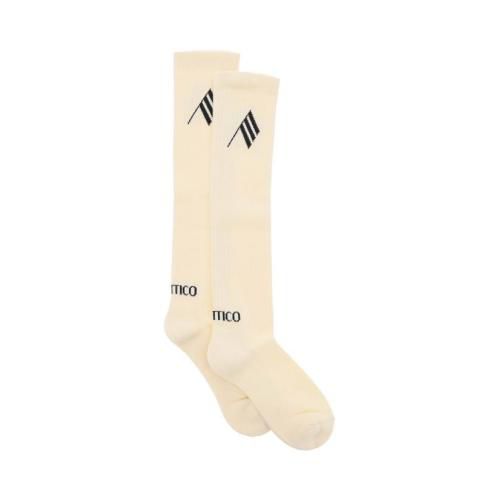 The Attico 23SS 디 아티코 양말류 231WAK02C030 020