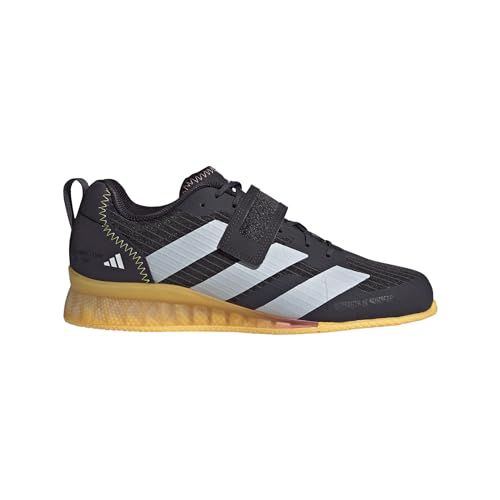 Adidas Unisex Adipower Weightlifting 3 Sneaker