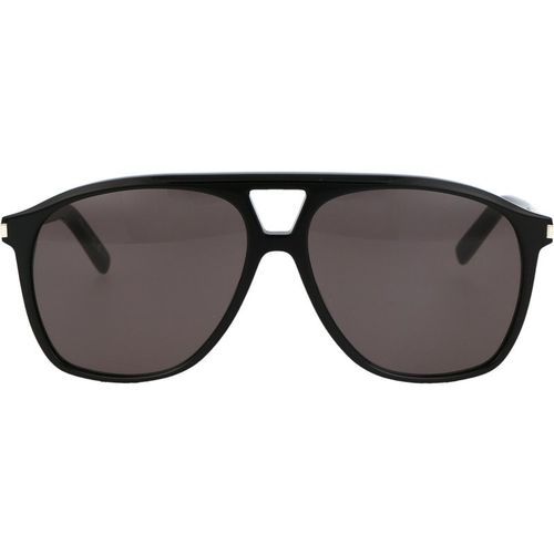Saint Laurent Sunglasses Sl 596 Dune