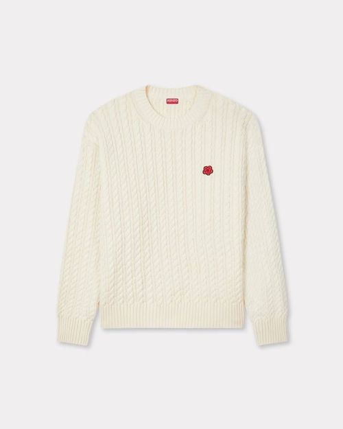 Innovative Jersey Knitwear for Men