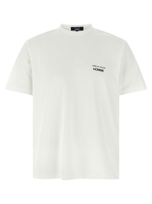 Homme T-Shirt — White