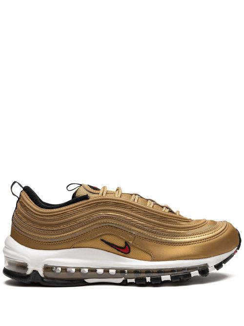Air Max 97 OG "Gold Bullet" sneakers