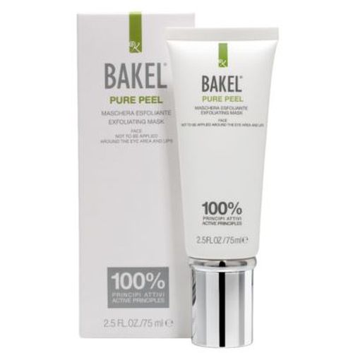 Bakel Pure Peel Scrub
