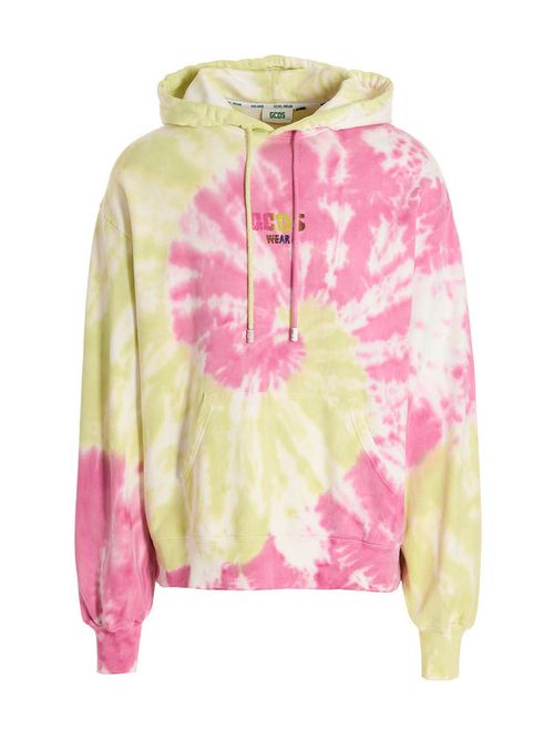 Tie Dye Hoodie