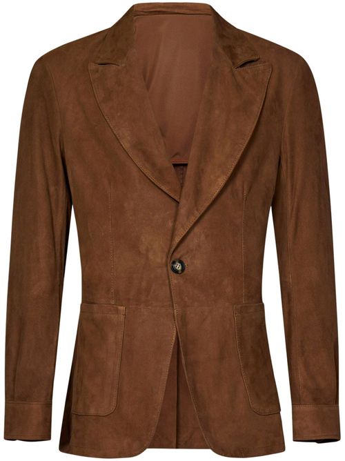 Tom Ford blazer - Brown