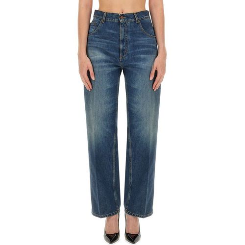 Victoria Beckham Boyfriend Jean
