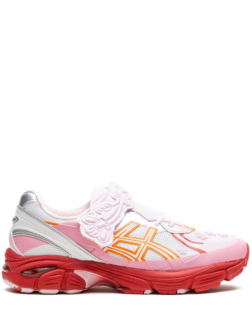 X Cecilie Bahnsen GT-2160 "Habanero" sneakers - Pink