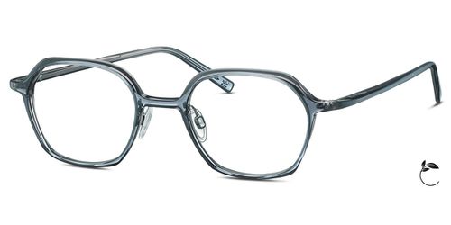 Marc O'Polo 503258 60 Men's Glasses Brown  48 - Free Lenses - Blue Light Block Available