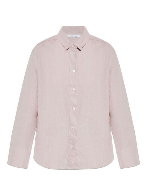 Sanot shirt - Pink