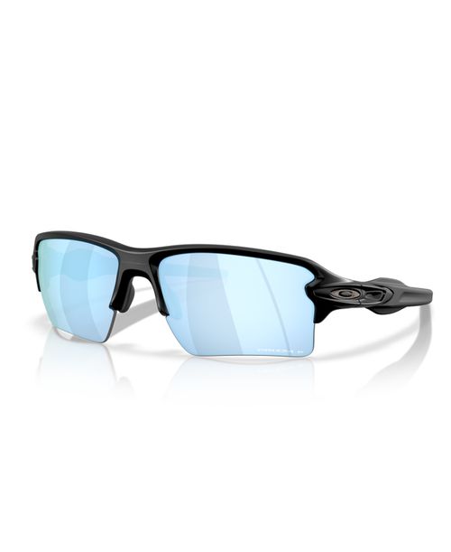 Men's Flak 2.0 Xxl Polarized Sunglasses, OO9488 - Matte Black