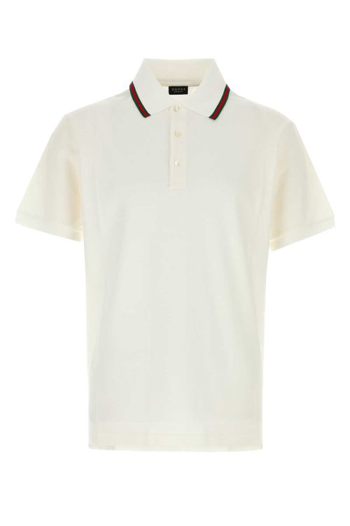 Short Sleeve Polo Shirt