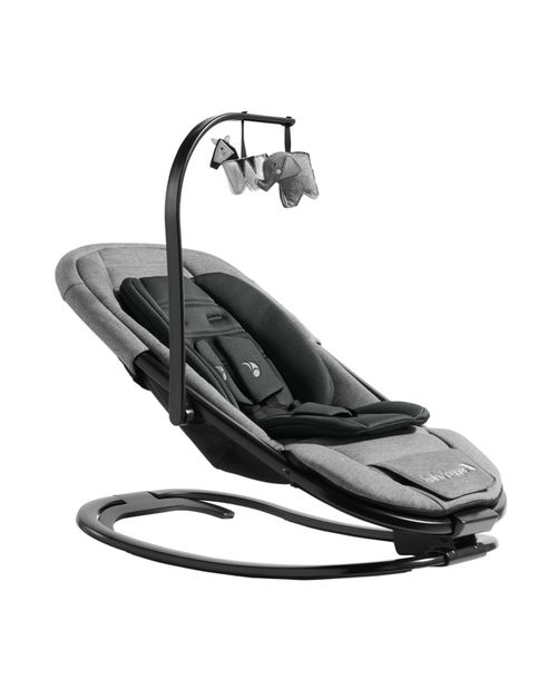 Baby City Sway Rocker - Graphite