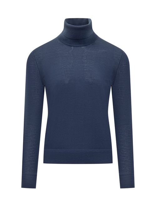 Dolcevita Knit Sweater