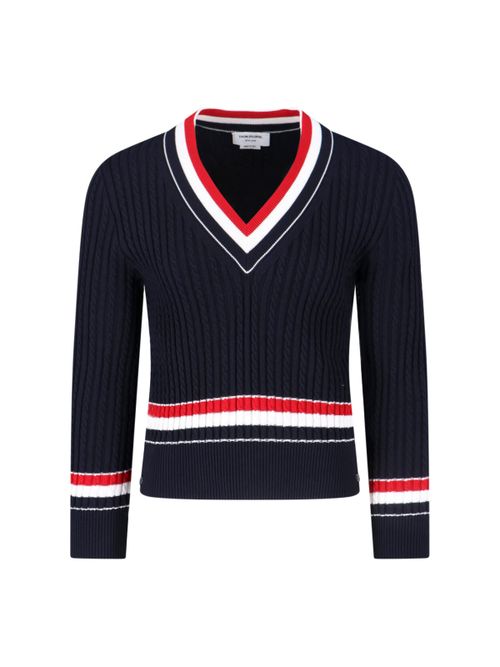 Men's 100% Cotton Crewneck Sweater