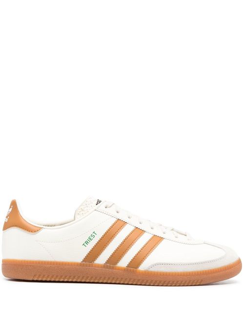 Triest low-top sneakers - Neutrals