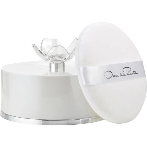 Oscar Perfumed Dusting Powder