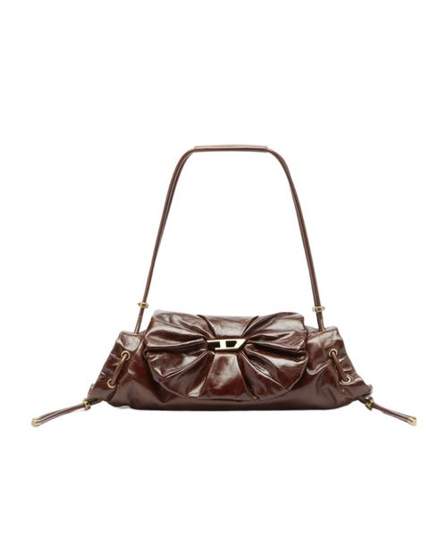 Scrunch-D S-Shoulder Bag
