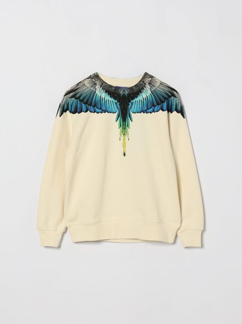 Sweater Kids color White