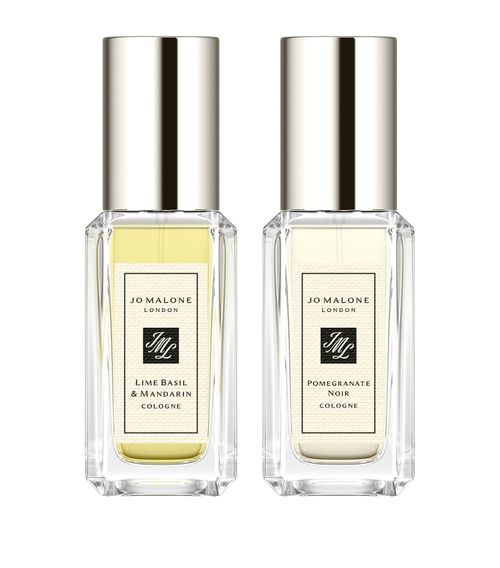 Travel Cologne Gift Set