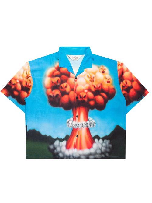 Mini Shirt for Men - Fall Collection