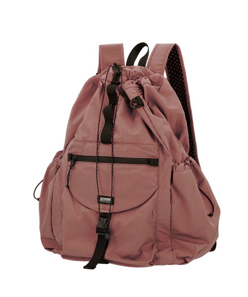 VOYAGER DRAWSTRING BACKPACK 002