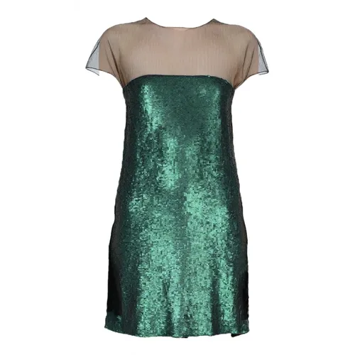 Dresses Glitter for Female M International