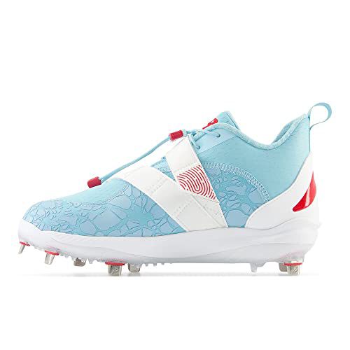 New Balance Men's FuelCell Lindor V2 Metal Baseball Shoe