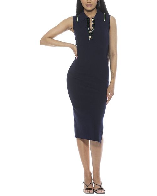 Myah Sheath Dress
