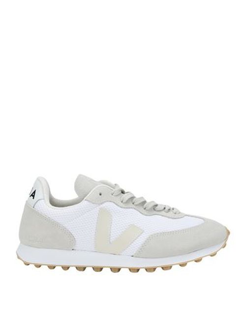 Rio Branco Woman Sneakers Beige