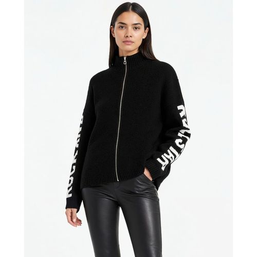 Religion Phoebe Cardigan