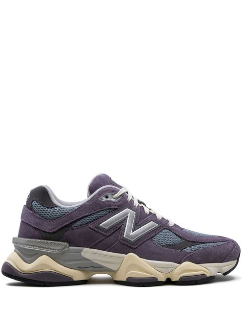9060 "Shadow" sneakers - Purple
